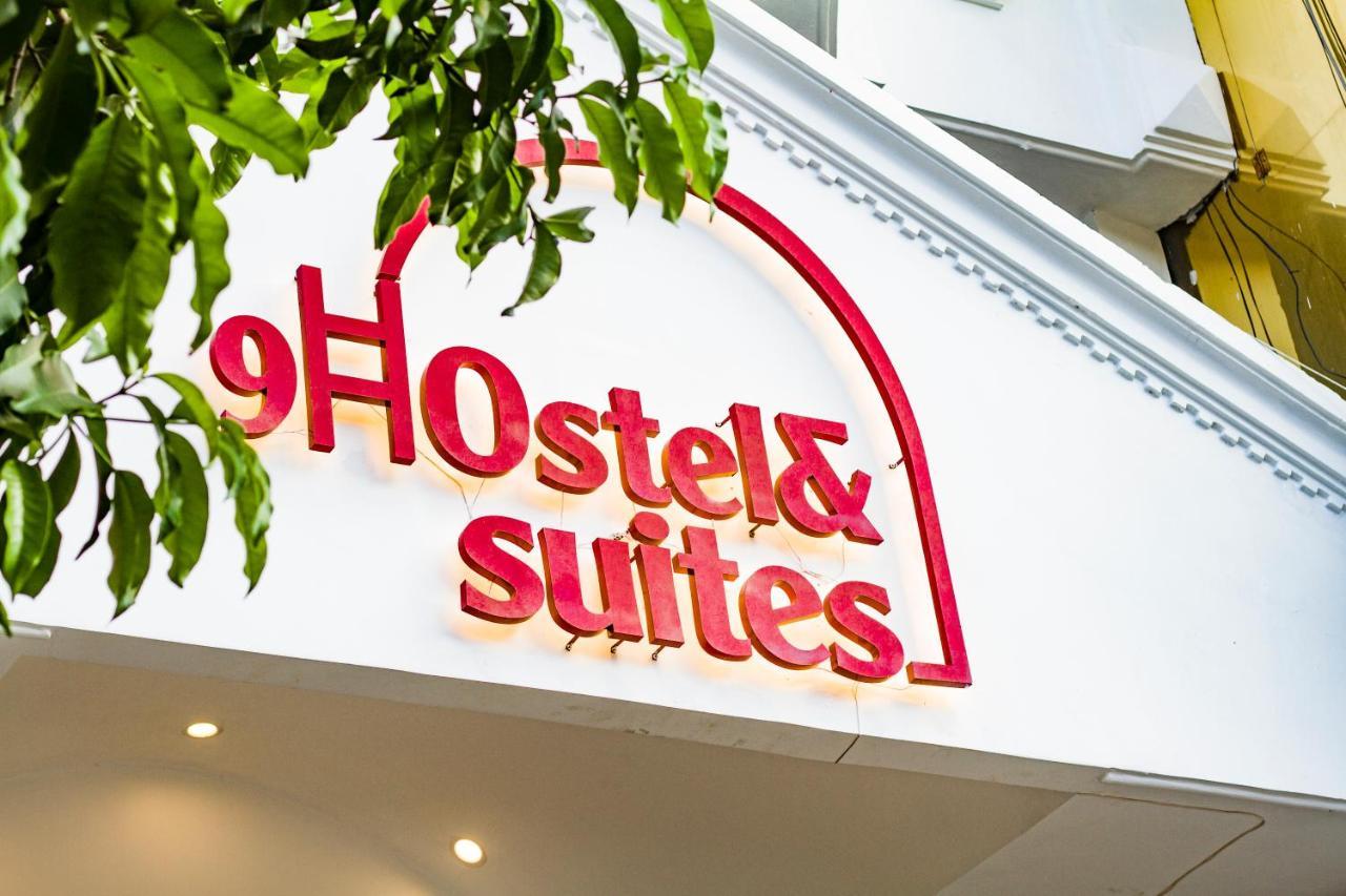 9 And Hostel